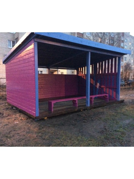 Оснащение оборудованием: детские сады в поселке Кузьмоловский
